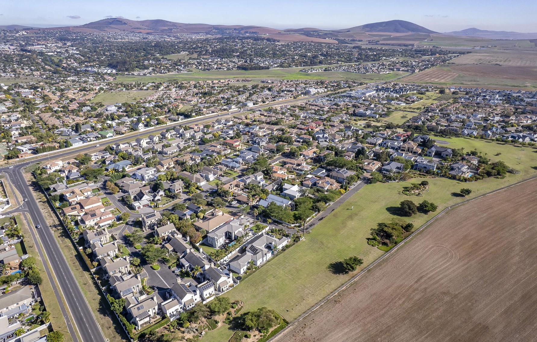 Durbanville SA Movz