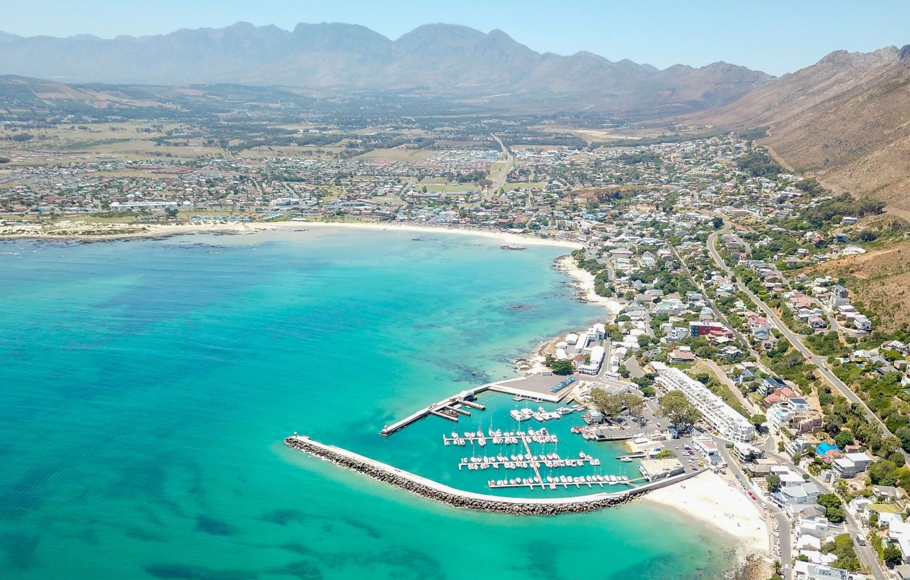 Gordosn Bay SA Movz local removalsi n our backyard