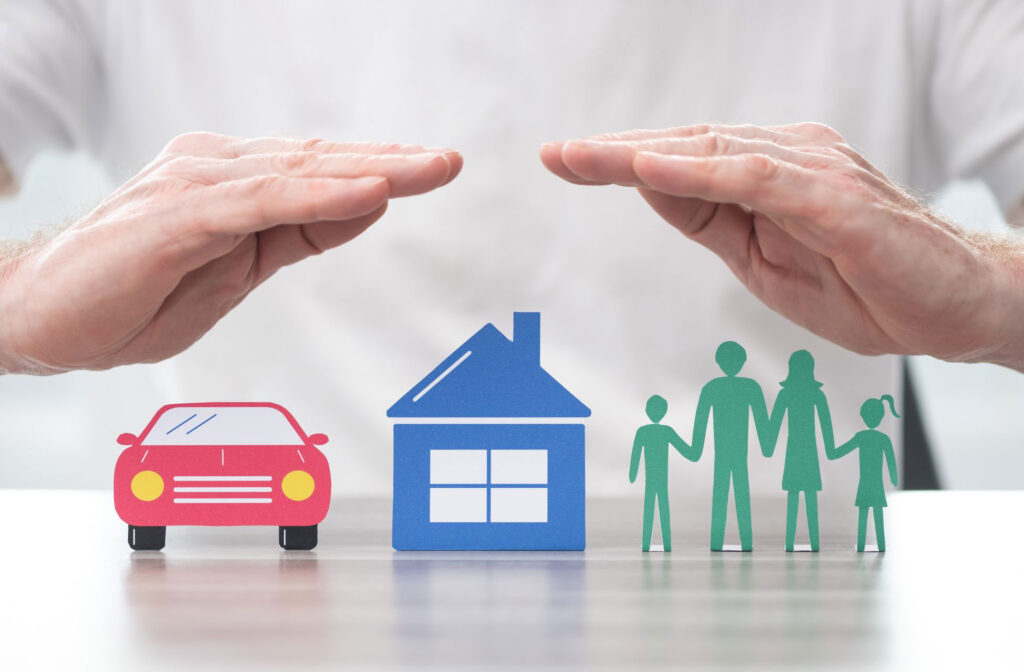 SA Movz Insurace for your relocations and storage