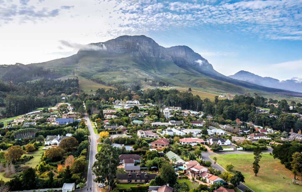 Furniture Removals in Somerset West